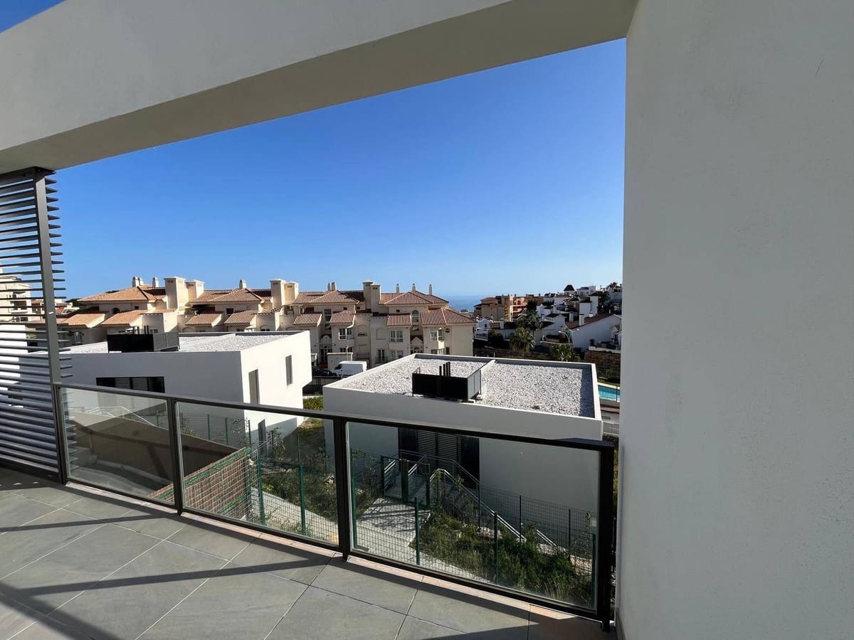 3 chambre Villa/Maison Semi-Mitoyenne à vendre à Riviera del Sol - 599 000 € (Ref: 9823450)