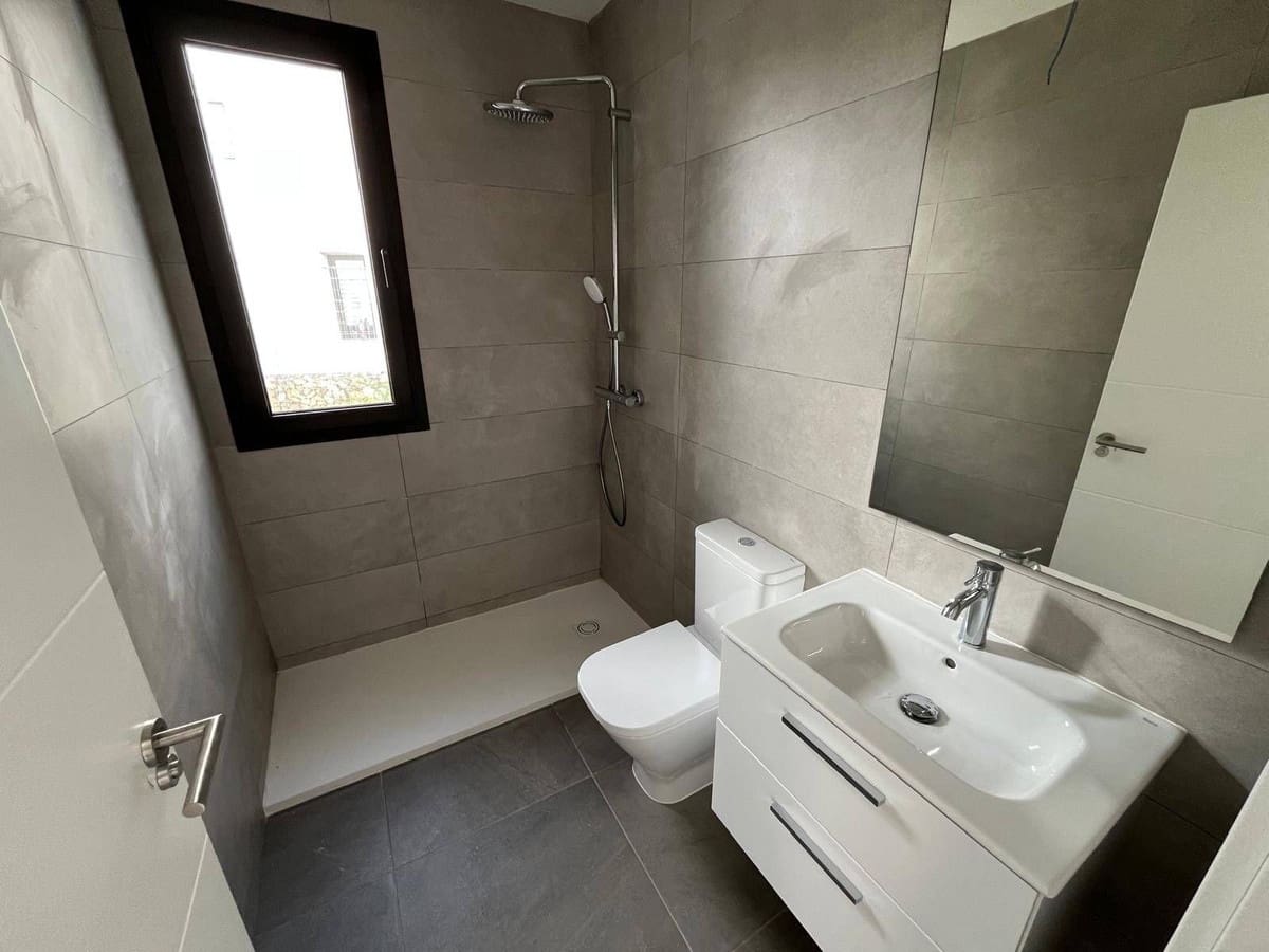 3 chambre Villa/Maison Semi-Mitoyenne à vendre à Riviera del Sol - 599 000 € (Ref: 9823450)