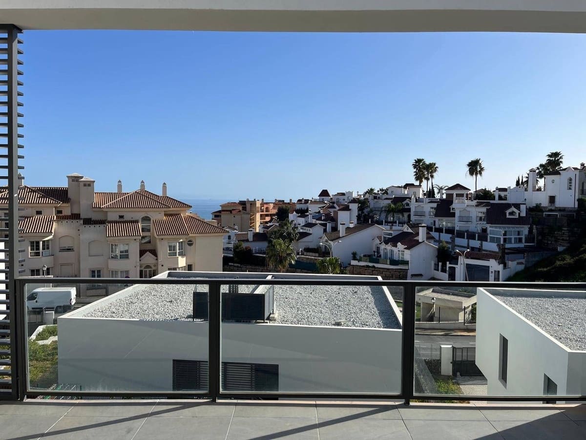 3 chambre Villa/Maison Semi-Mitoyenne à vendre à Riviera del Sol - 599 000 € (Ref: 9823450)