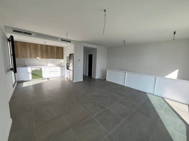 3 soveværelse Semi-Rækkehus til salg i Riviera del Sol, Mijas med swimmingpool - € 599.000 (Ref: 9823450)