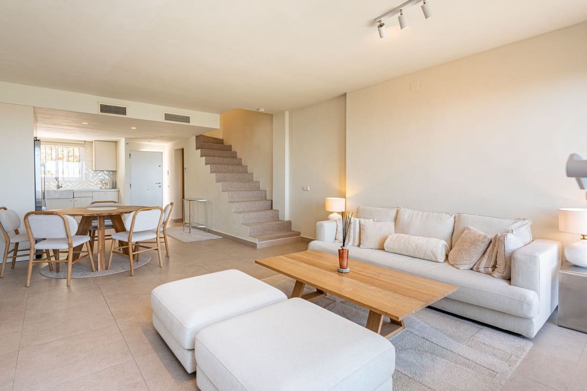 2 camera da letto Casa in vendita in Los Monteros con piscina - 595.000 € (Rif: 9823454)