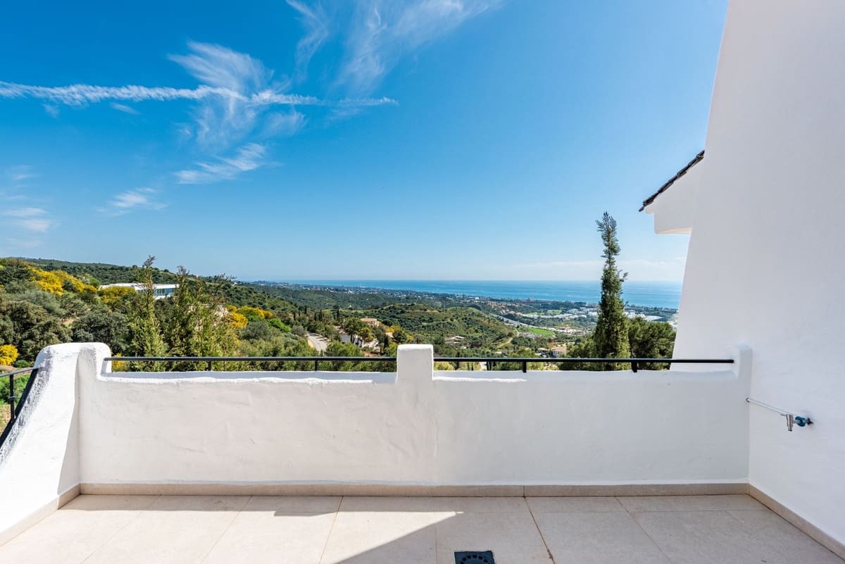 2 camera da letto Casa in vendita in Los Monteros con piscina - 595.000 € (Rif: 9823454)