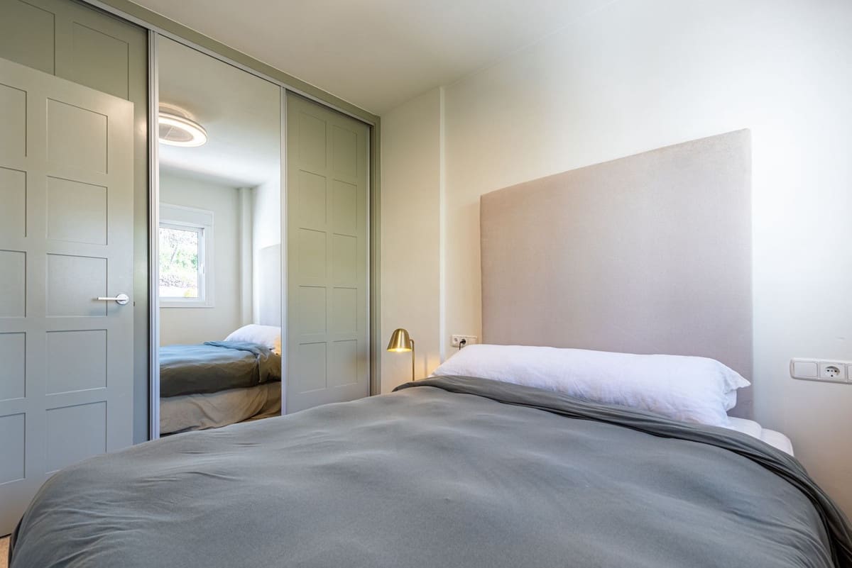 2 camera da letto Casa in vendita in Los Monteros con piscina - 595.000 € (Rif: 9823454)