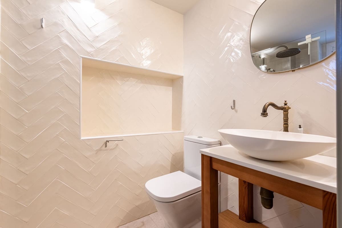 2 camera da letto Casa in vendita in Los Monteros con piscina - 595.000 € (Rif: 9823454)