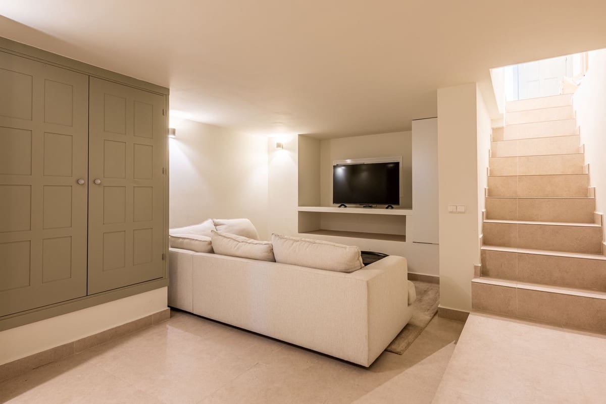 2 camera da letto Casa in vendita in Los Monteros con piscina - 595.000 € (Rif: 9823454)