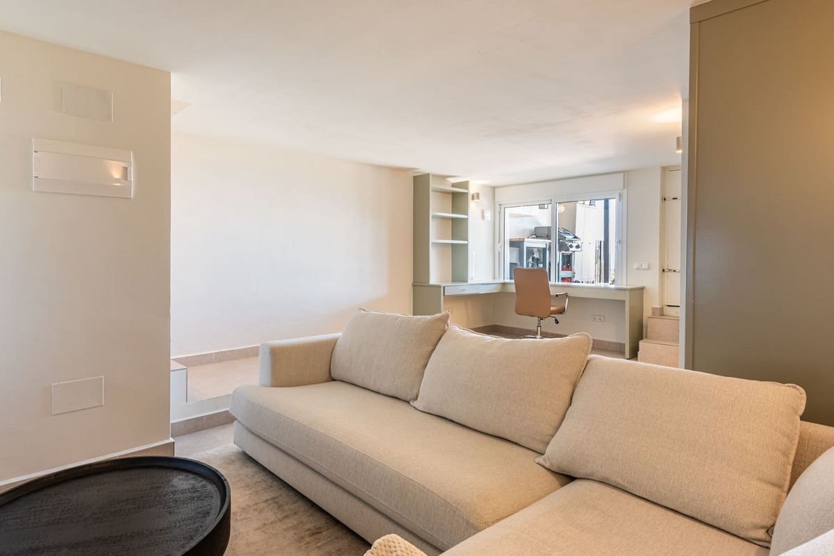 2 camera da letto Casa in vendita in Los Monteros con piscina - 595.000 € (Rif: 9823454)