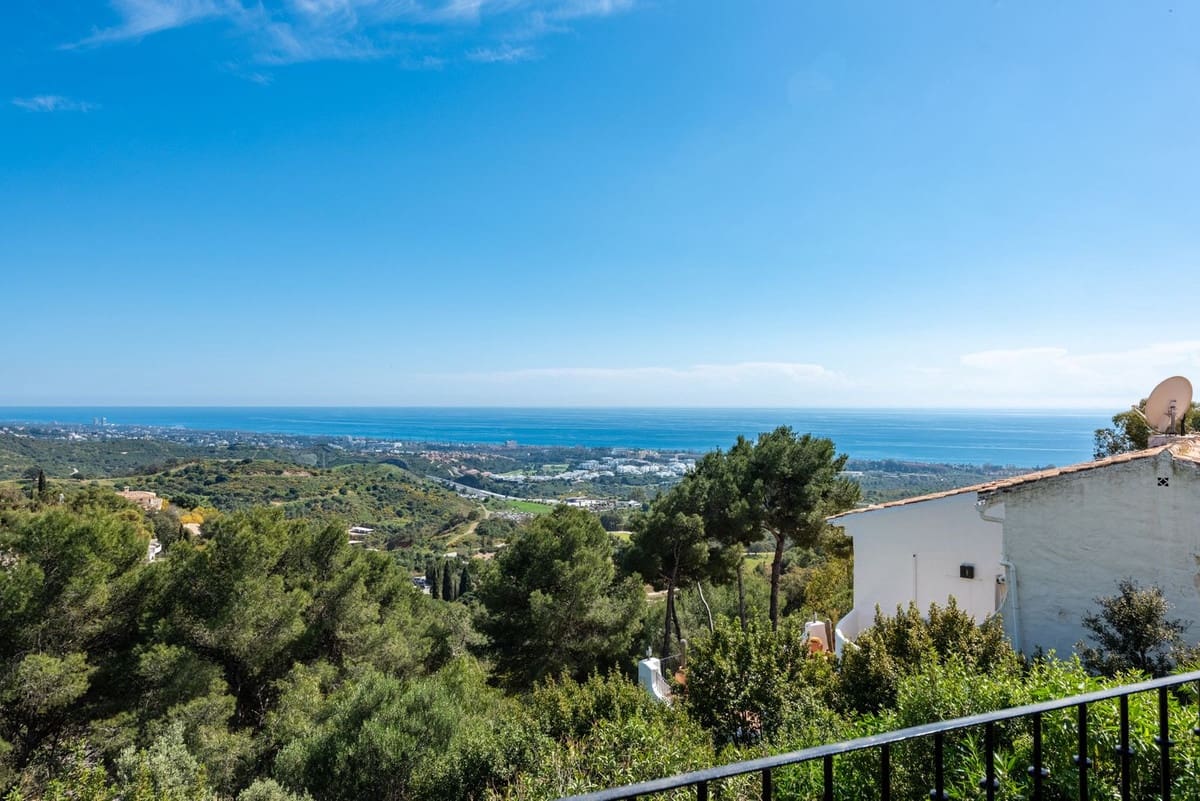 2 camera da letto Casa in vendita in Los Monteros con piscina - 595.000 € (Rif: 9823454)
