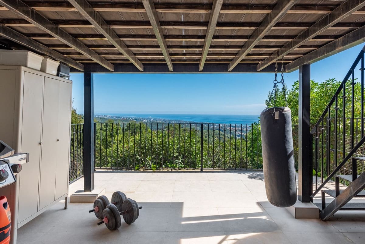 2 camera da letto Casa in vendita in Los Monteros con piscina - 595.000 € (Rif: 9823454)