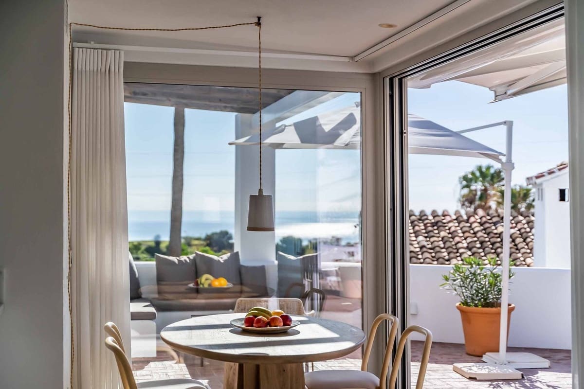 4 soveværelse Villa til salg i Benalmadena med swimmingpool - € 1.455.000 (Ref: 9823457)