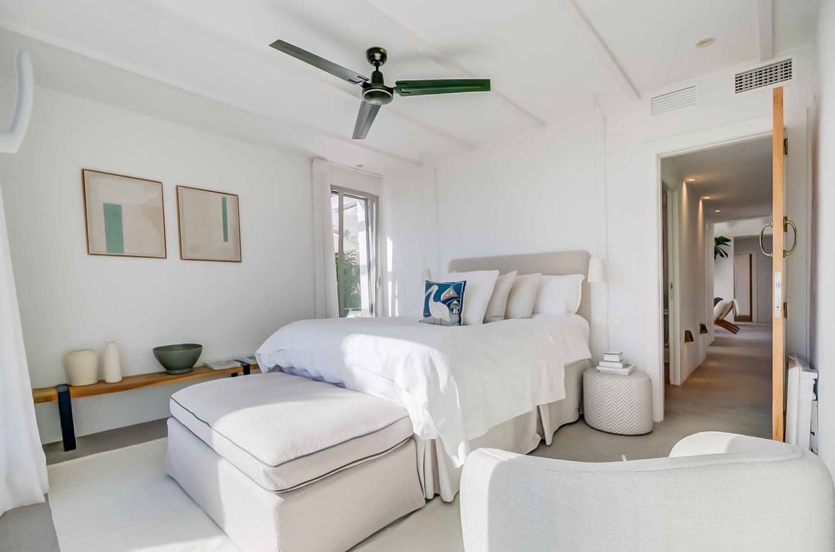 4 soveværelse Villa til salg i Benalmadena med swimmingpool - € 1.455.000 (Ref: 9823457)
