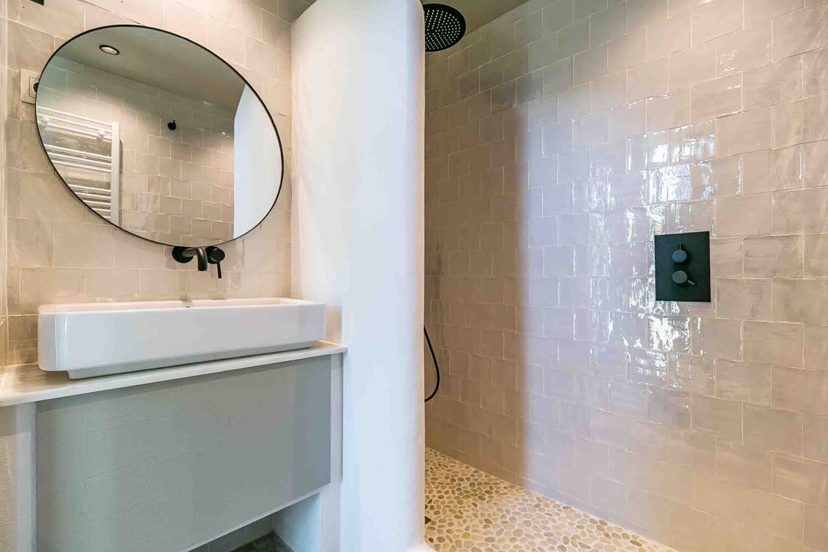 4 soveværelse Villa til salg i Benalmadena med swimmingpool - € 1.455.000 (Ref: 9823457)