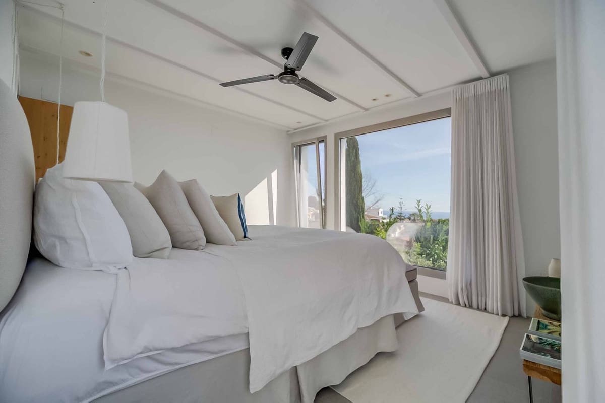 4 soveværelse Villa til salg i Benalmadena med swimmingpool - € 1.455.000 (Ref: 9823457)