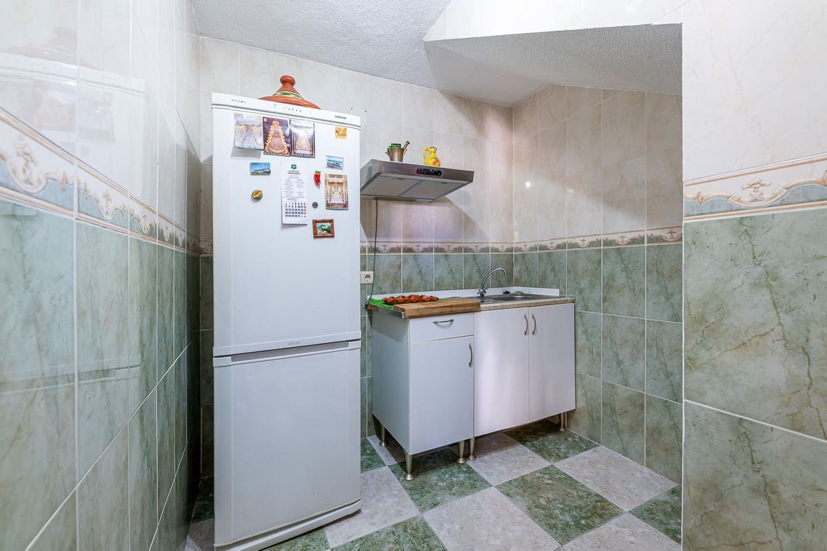 4 soveværelse Byhus til salg i Benalmadena med garage - € 630.000 (Ref: 9823458)