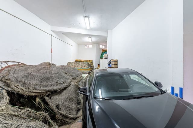 4 soveværelse Byhus til salg i Montealto - Monterrey, Benalmádena med garage - € 630.000 (Ref: 9823458)