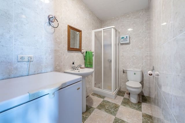 4 soveværelse Byhus til salg i Montealto - Monterrey, Benalmádena med garage - € 630.000 (Ref: 9823458)