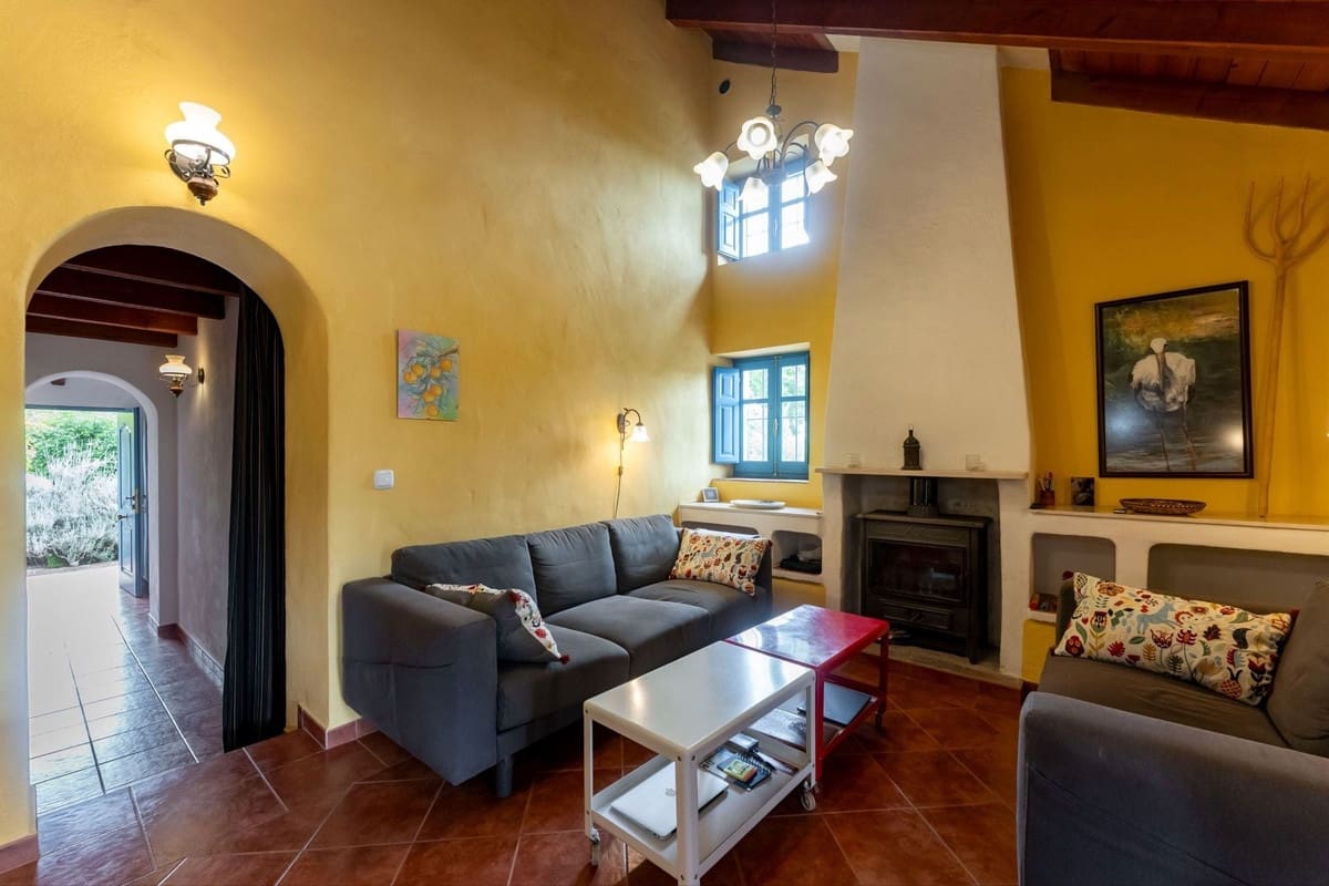 3 Zimmer Finca/Landgut zu verkaufen in Alhaurin el Grande - 495.000 € (Ref: 9823463)