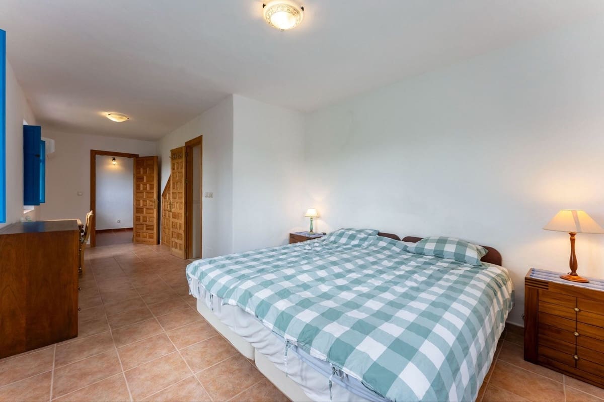 3 Zimmer Finca/Landgut zu verkaufen in Alhaurin el Grande - 495.000 € (Ref: 9823463)