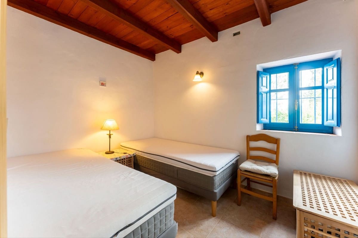 3 Zimmer Finca/Landgut zu verkaufen in Alhaurin el Grande - 495.000 € (Ref: 9823463)
