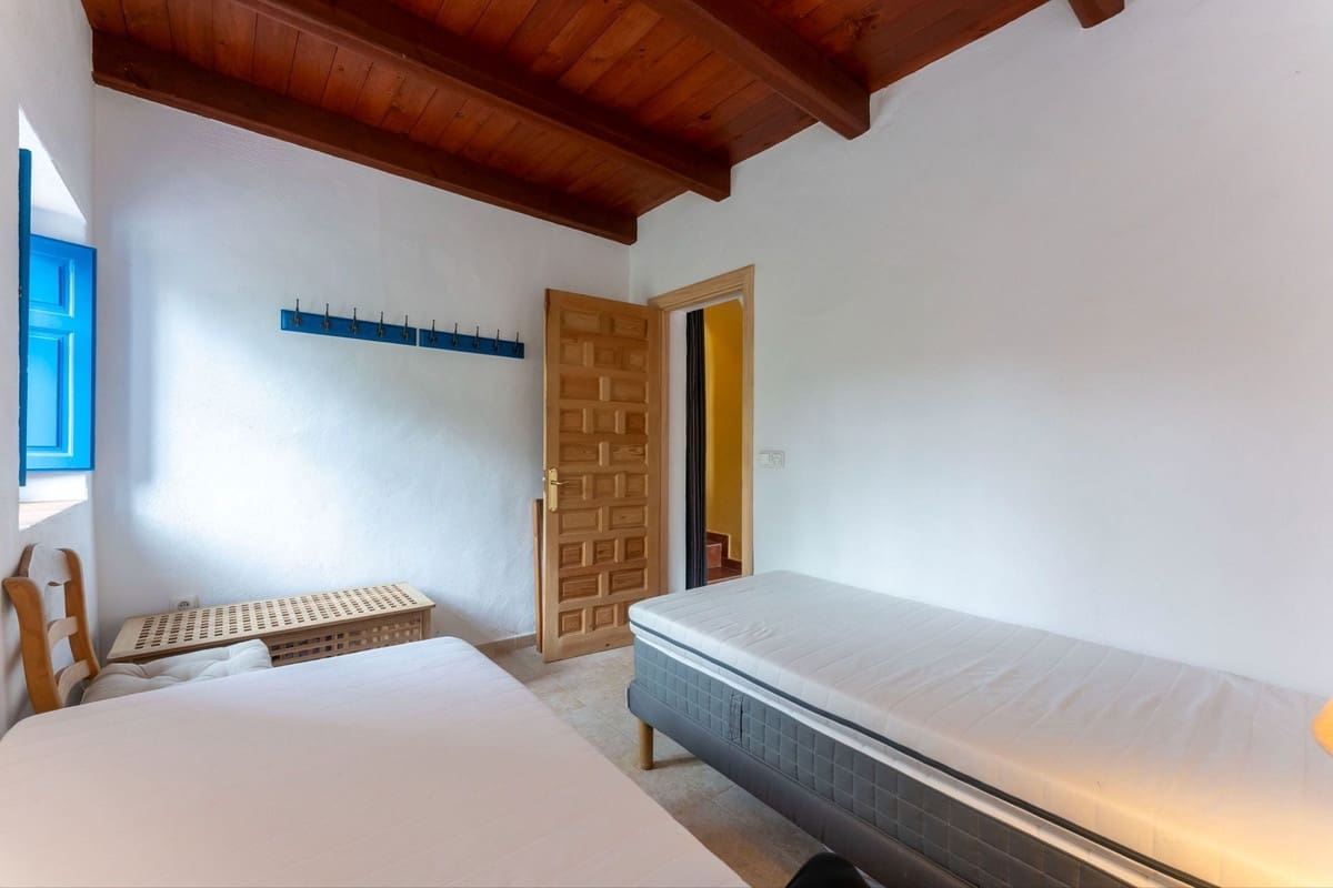 3 Zimmer Finca/Landgut zu verkaufen in Alhaurin el Grande - 495.000 € (Ref: 9823463)
