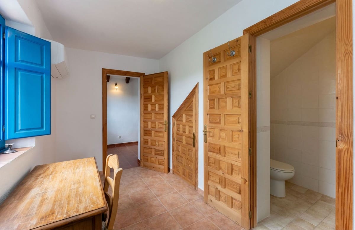 3 Zimmer Finca/Landgut zu verkaufen in Alhaurin el Grande - 495.000 € (Ref: 9823463)