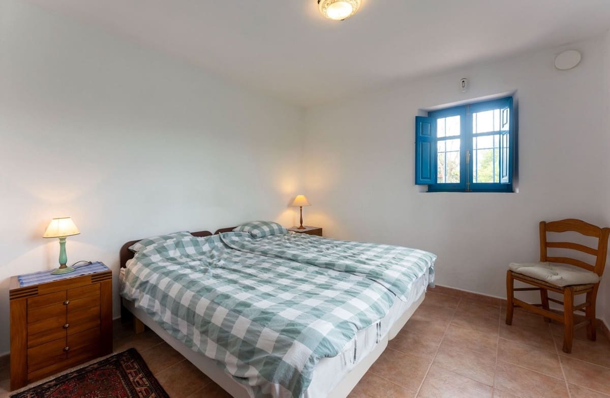 3 Zimmer Finca/Landgut zu verkaufen in Alhaurin el Grande - 495.000 € (Ref: 9823463)