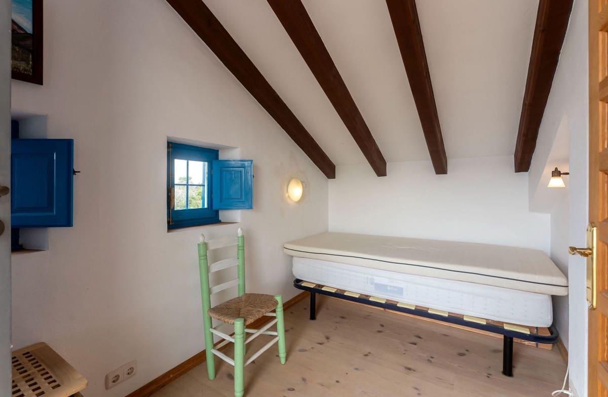 3 Zimmer Finca/Landgut zu verkaufen in Alhaurin el Grande - 495.000 € (Ref: 9823463)