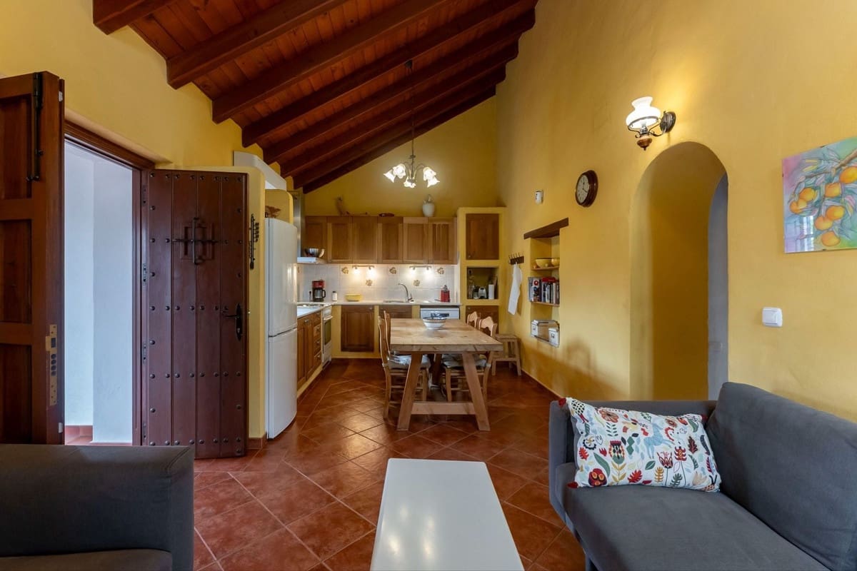 3 Zimmer Finca/Landgut zu verkaufen in Alhaurin el Grande - 495.000 € (Ref: 9823463)