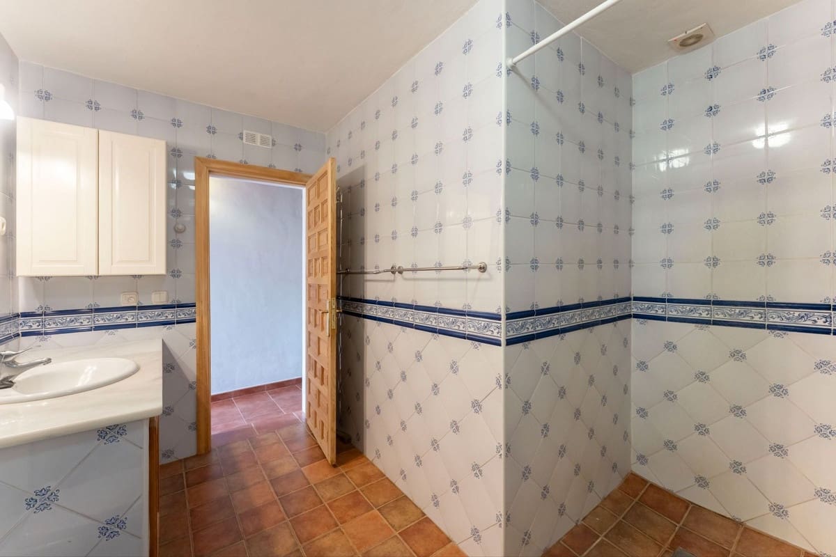 3 Zimmer Finca/Landgut zu verkaufen in Alhaurin el Grande - 495.000 € (Ref: 9823463)