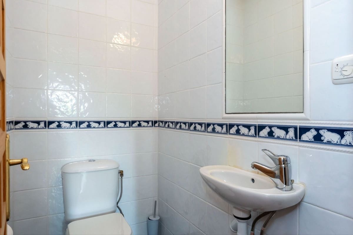 3 Zimmer Finca/Landgut zu verkaufen in Alhaurin el Grande - 495.000 € (Ref: 9823463)