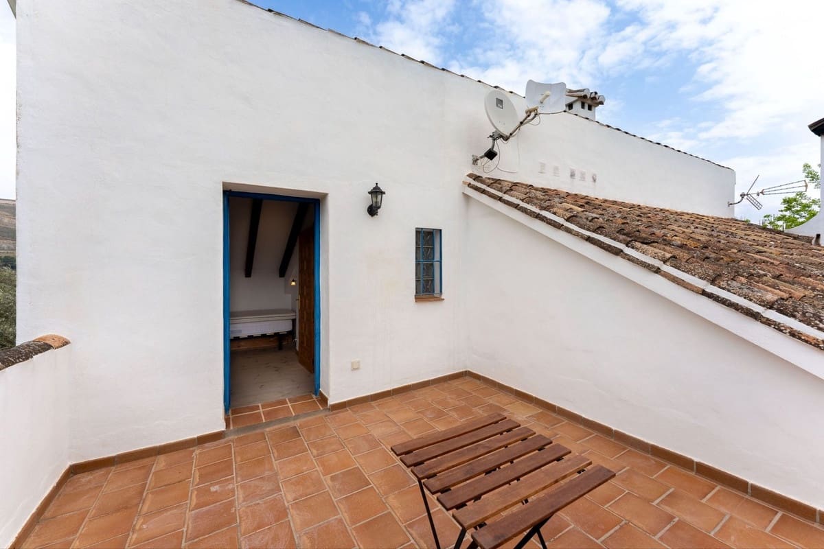 3 Zimmer Finca/Landgut zu verkaufen in Alhaurin el Grande - 495.000 € (Ref: 9823463)