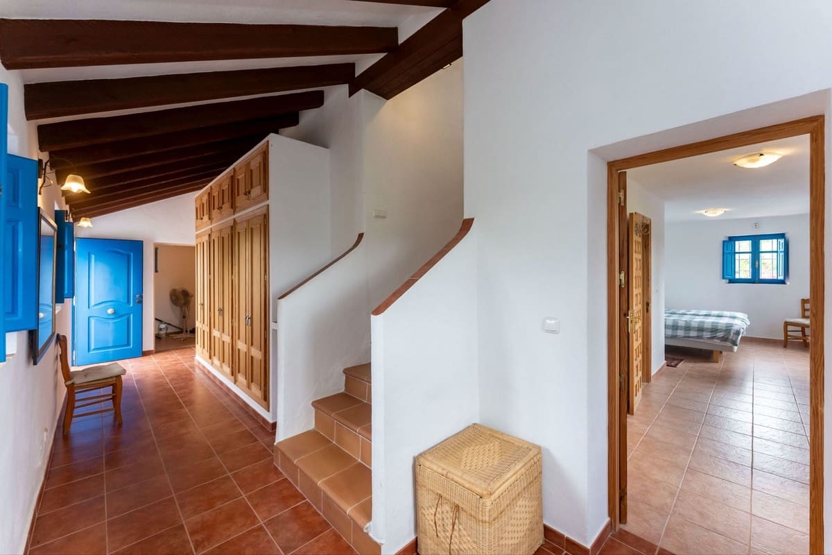 3 Zimmer Finca/Landgut zu verkaufen in Alhaurin el Grande - 495.000 € (Ref: 9823463)