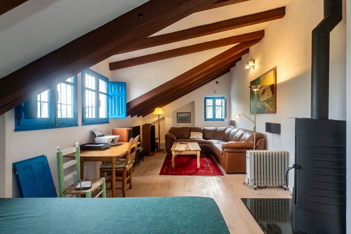 3 Zimmer Finca/Landgut zu verkaufen in Alhaurin el Grande - 495.000 € (Ref: 9823463)