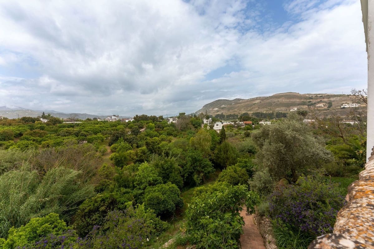 3 Zimmer Finca/Landgut zu verkaufen in Alhaurin el Grande - 495.000 € (Ref: 9823463)