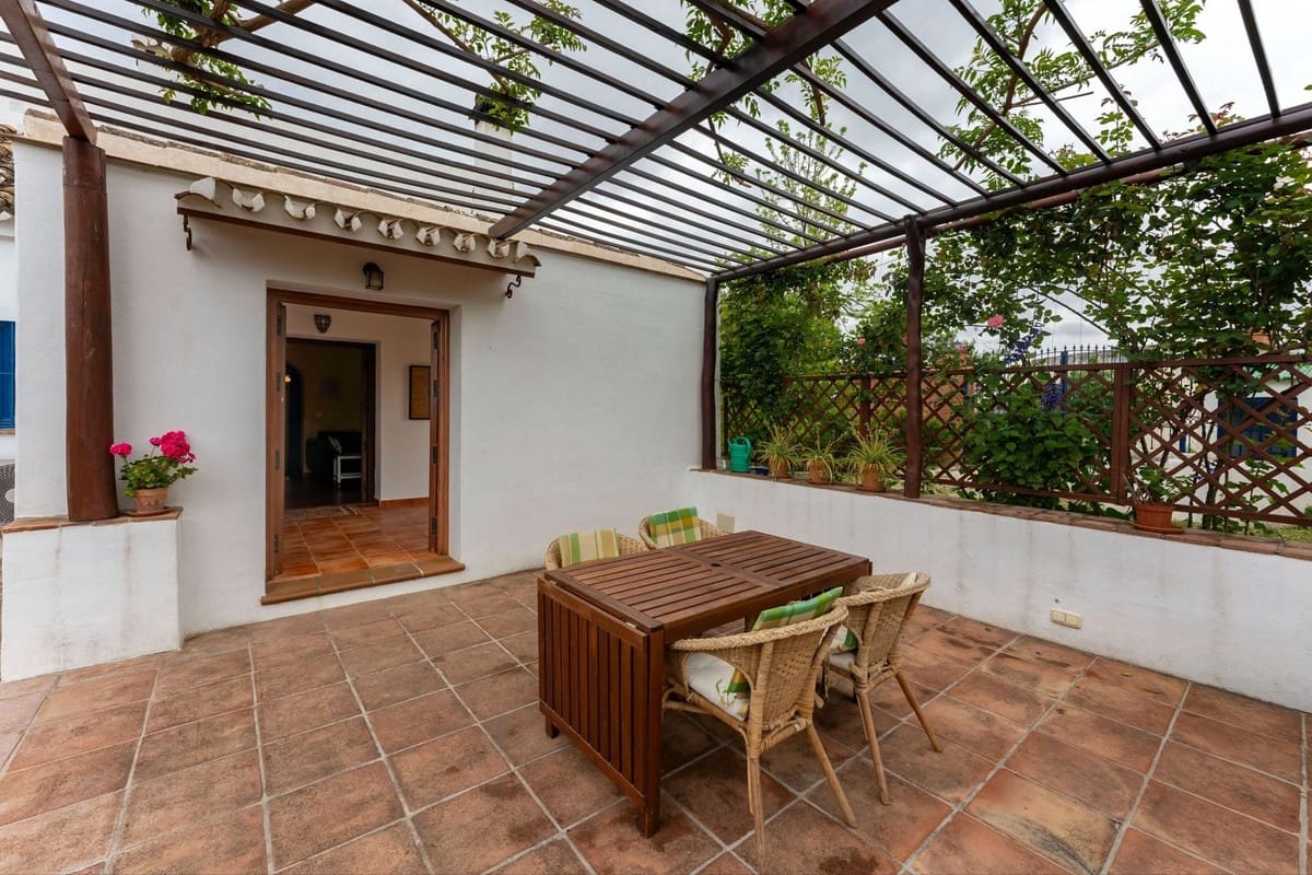 3 Zimmer Finca/Landgut zu verkaufen in Alhaurin el Grande - 495.000 € (Ref: 9823463)