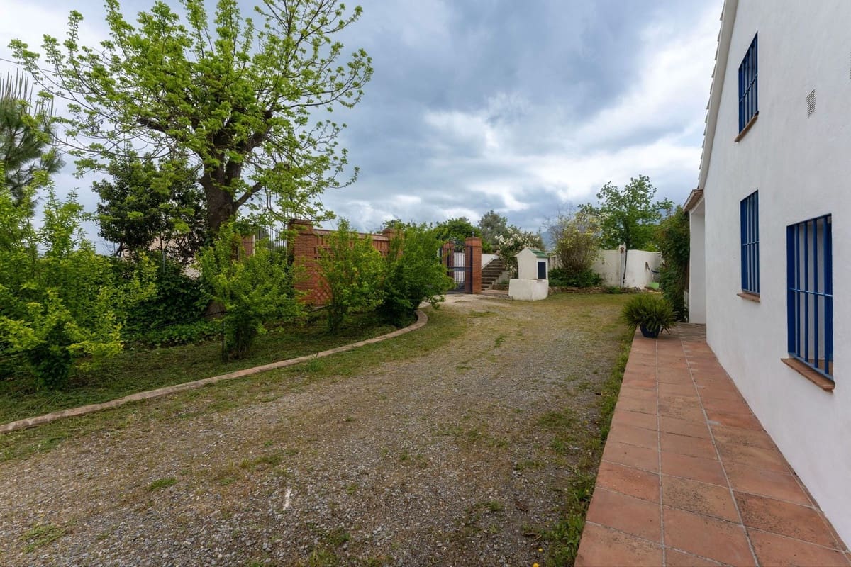 3 Zimmer Finca/Landgut zu verkaufen in Alhaurin el Grande - 495.000 € (Ref: 9823463)