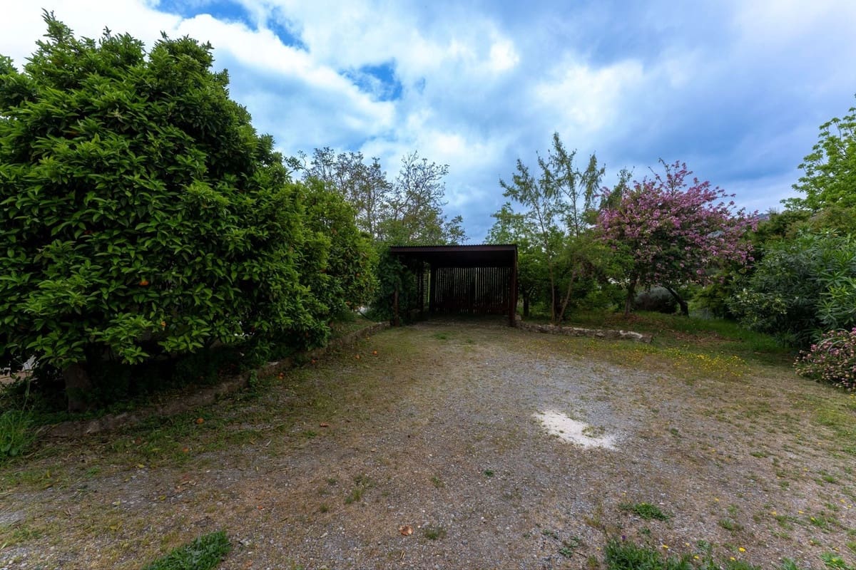 3 Zimmer Finca/Landgut zu verkaufen in Alhaurin el Grande - 495.000 € (Ref: 9823463)