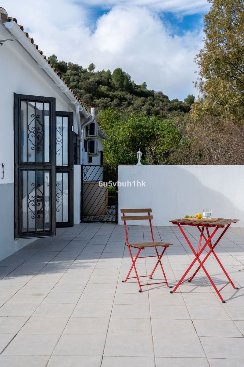 3 Zimmer Finca/Landgut zu verkaufen in Alhaurin el Grande mit Pool - 460.000 € (Ref: 9823464)