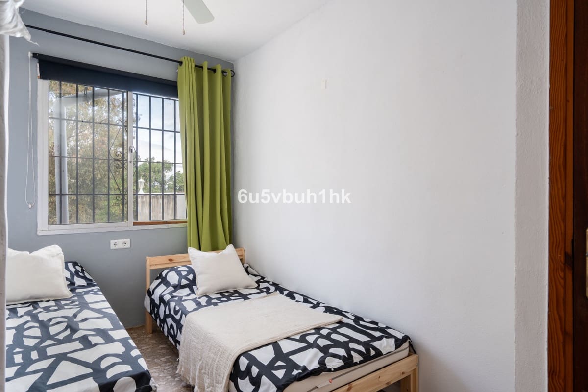 3 Zimmer Finca/Landgut zu verkaufen in Alhaurin el Grande mit Pool - 460.000 € (Ref: 9823464)