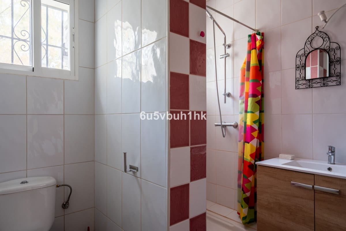 3 Zimmer Finca/Landgut zu verkaufen in Alhaurin el Grande mit Pool - 460.000 € (Ref: 9823464)