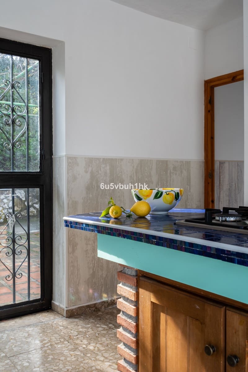 3 Zimmer Finca/Landgut zu verkaufen in Alhaurin el Grande mit Pool - 460.000 € (Ref: 9823464)