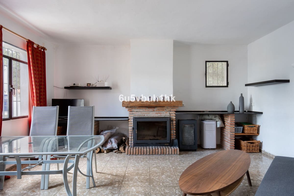 3 Zimmer Finca/Landgut zu verkaufen in Alhaurin el Grande mit Pool - 460.000 € (Ref: 9823464)