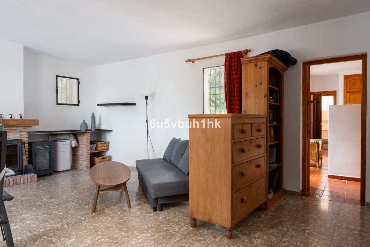 3 Zimmer Finca/Landgut zu verkaufen in Alhaurin el Grande mit Pool - 460.000 € (Ref: 9823464)