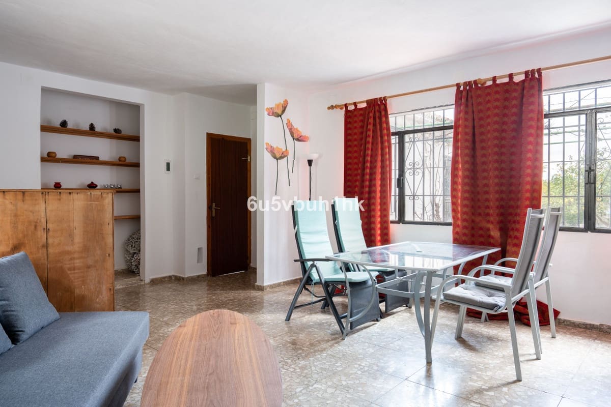 3 Zimmer Finca/Landgut zu verkaufen in Alhaurin el Grande mit Pool - 460.000 € (Ref: 9823464)