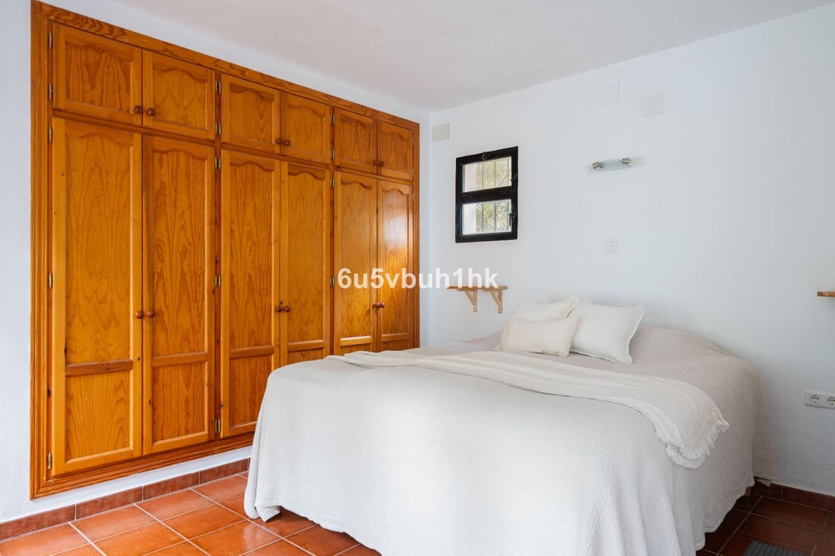 3 Zimmer Finca/Landgut zu verkaufen in Alhaurin el Grande mit Pool - 460.000 € (Ref: 9823464)