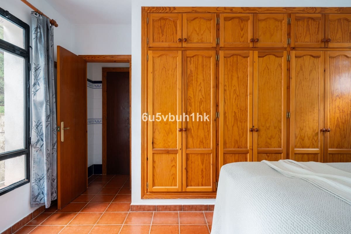 3 Zimmer Finca/Landgut zu verkaufen in Alhaurin el Grande mit Pool - 460.000 € (Ref: 9823464)