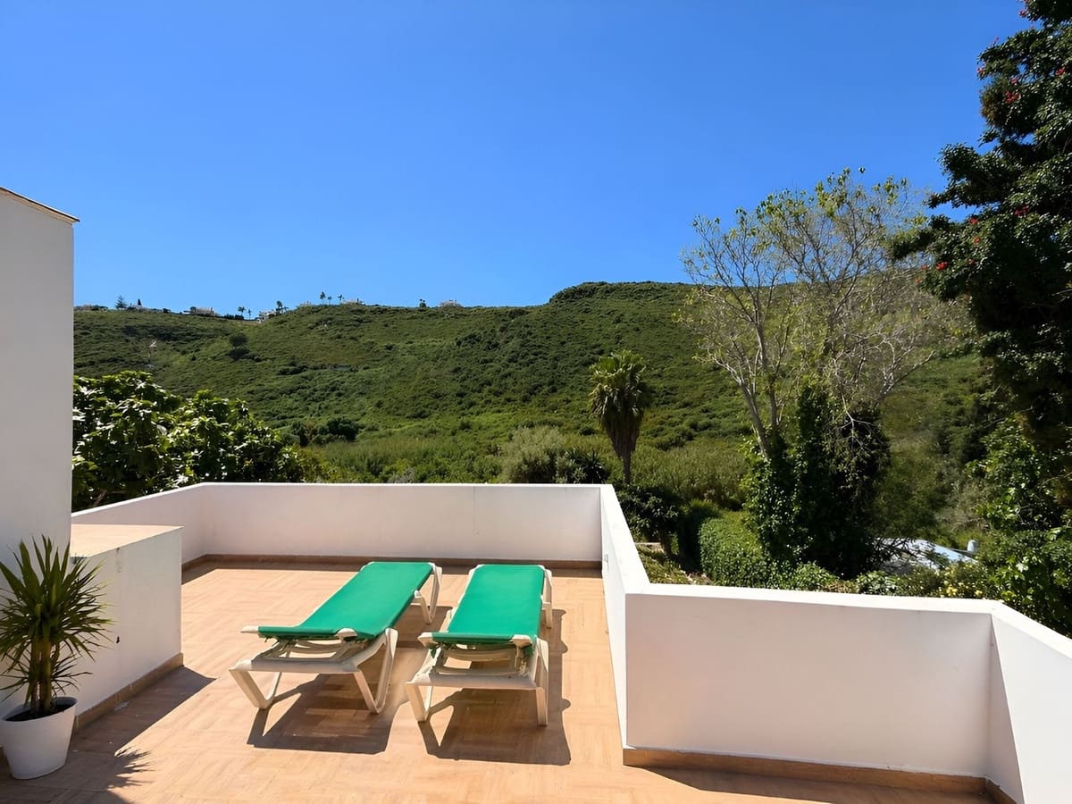3 bedroom Finca/Country House for sale in Manilva with pool - € 430,000 (Ref: 9823465)
