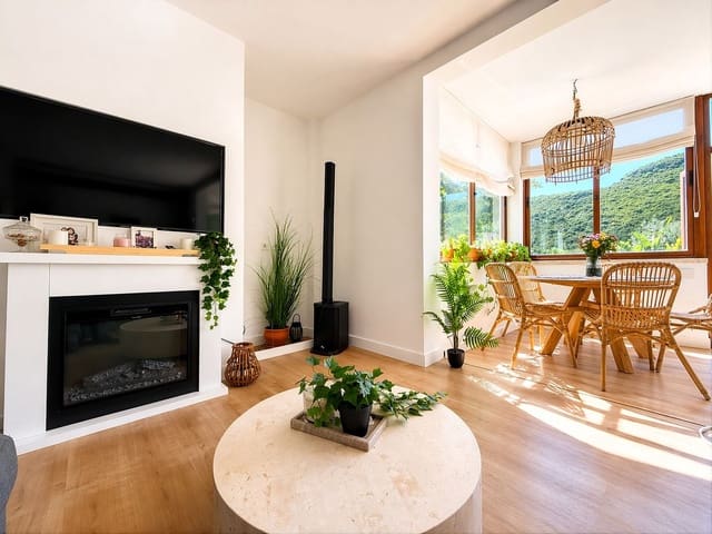 3 bedroom Finca/Country House for sale in Manilva Pueblo, Manilva with pool - € 430,000 (Ref: 9823465)