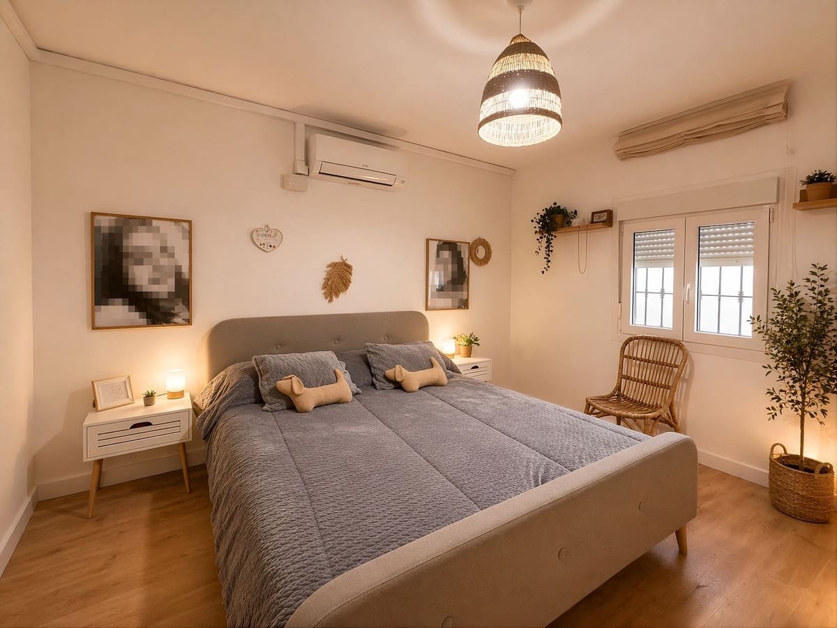 3 bedroom Finca/Country House for sale in Manilva with pool - € 430,000 (Ref: 9823465)