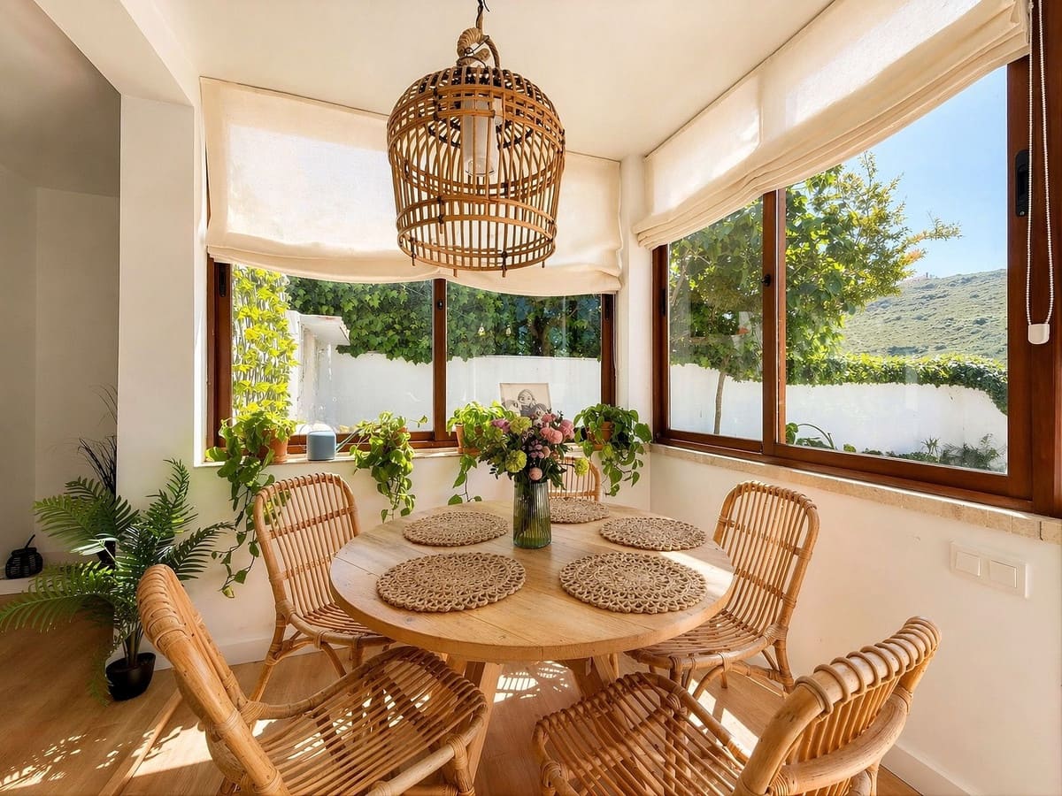 3 bedroom Finca/Country House for sale in Manilva with pool - € 430,000 (Ref: 9823465)
