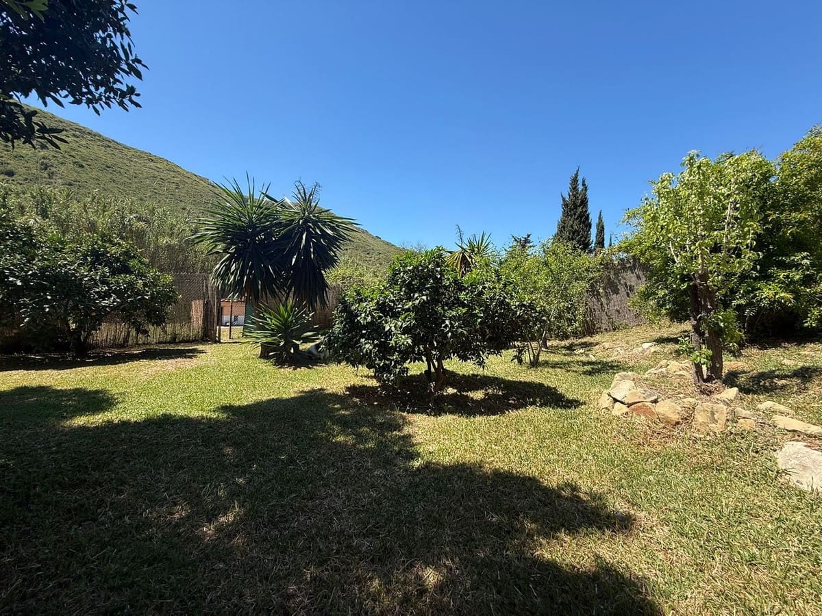 3 bedroom Finca/Country House for sale in Manilva with pool - € 430,000 (Ref: 9823465)